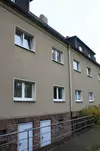 Fassade Hinten