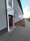 Eingangsbereich