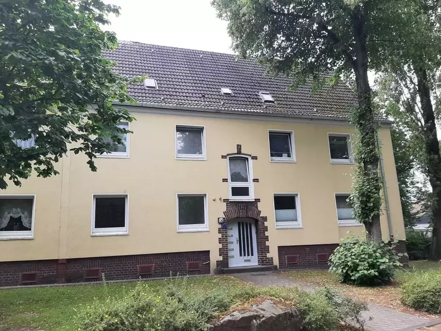 Vorderansicht