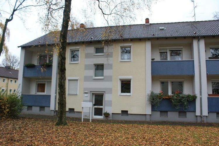FassadeVorn