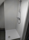 Dusche Beispielfoto