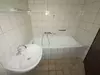 Badezimmer (Muster)