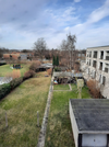 Hinterhof