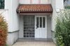 Hauseingang