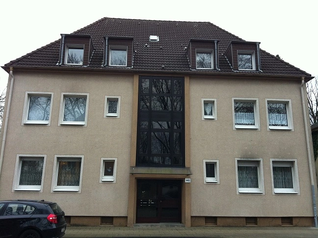 Vorderansicht