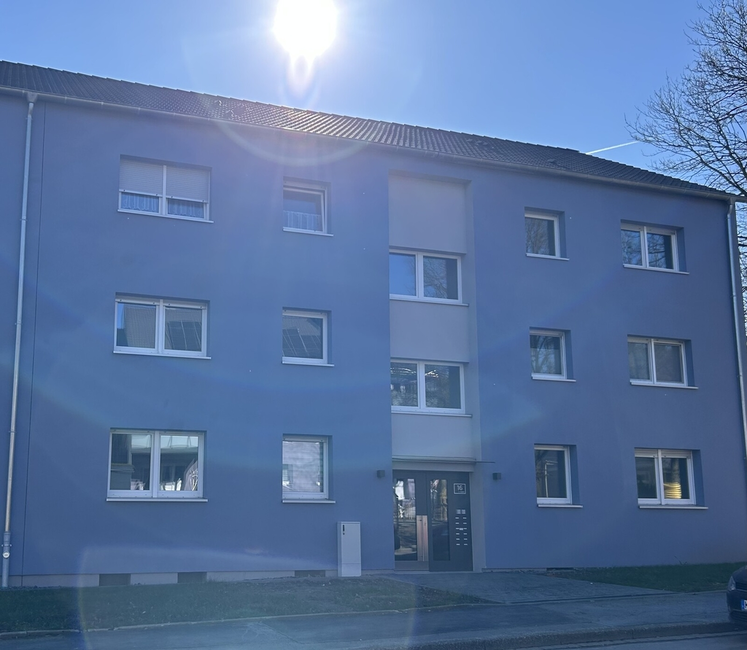 Fündlingsweg 16