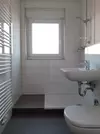 modernes Tageslichtbad
