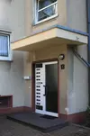 Eingangsbereich