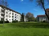Außenansicht Rückseite