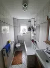 Musterbadezimmer
