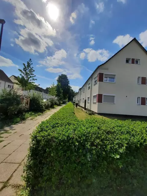 Straßenzug