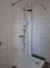Dusche