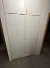 Flur Wandschrank