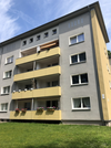 Balkonansicht