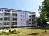 Aussenansicht Balkonseite