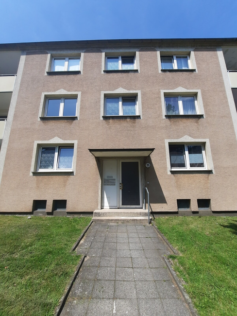 Objektansicht
