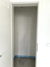 Abstellkammer in der Küche