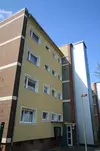 Haustürseite