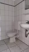 WC-Raum