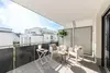 Beispiel Balkon