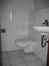Beispiel WC Raum