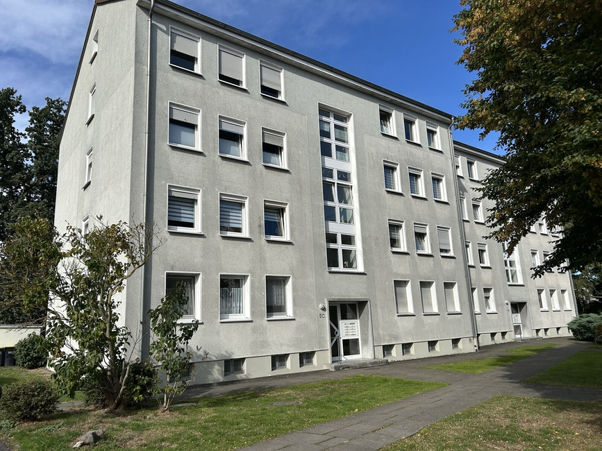 Straßenansicht
