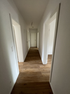 Diele mit Abstellraum