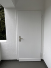 Abstellraum Balkon