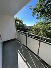 Balkon Musterbild