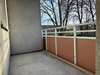 Balkon (Beispiel)