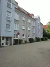 Gebäudeansicht