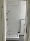 Badezimmer Dusche