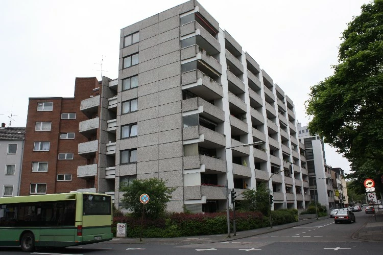 Aussenansicht
