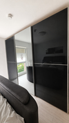 Schlafzimmerschrank