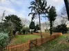 Gartenansicht