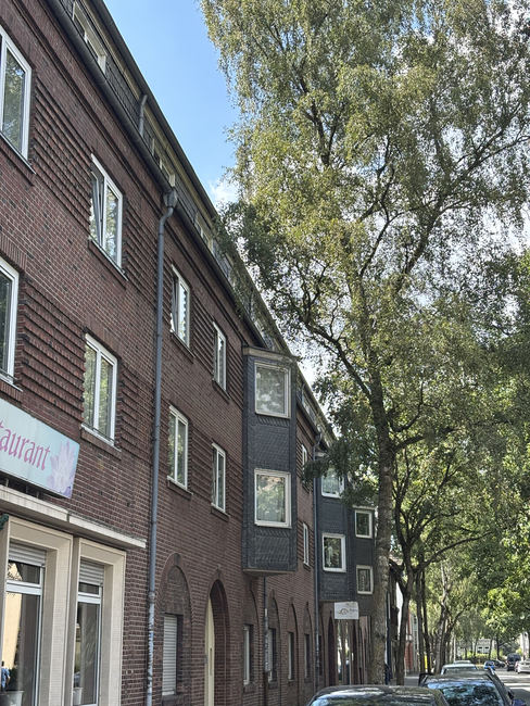 Wohnung