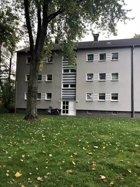Gebäudeansicht