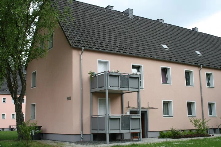 Frontansicht