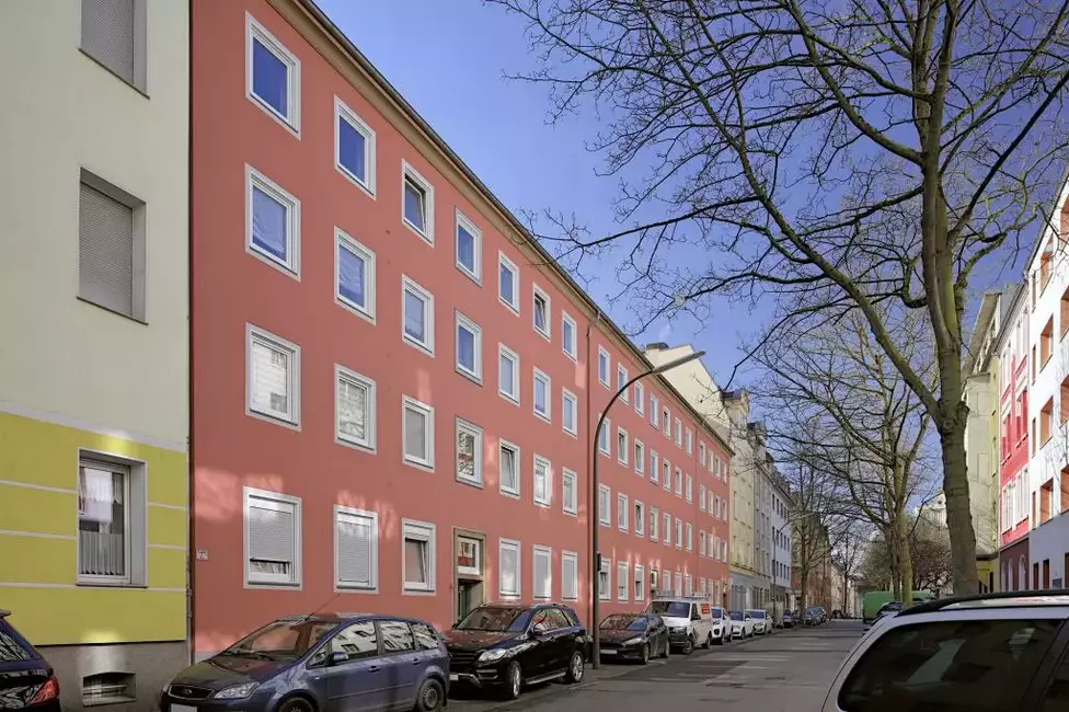 Fassade