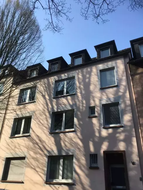 Vorderansicht