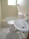 Badezimmer Beispiel Bild