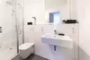 Musterbild Bad mit Dusche