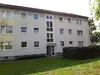 Ansicht Hauseingang