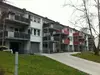 Eingangsbereich