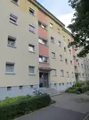 Hauseingang
