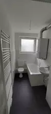 Badezimmer (Beispielfoto)