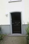 Hauseingang