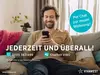 Kontakt per Messenger!