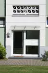 Eingangsbereich