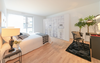 Beispiel Schlafzimmer